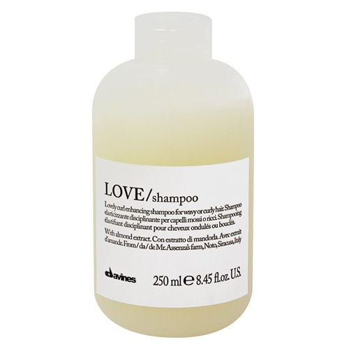 davines/Davines LOVE CURLY CHAMPU POTENCIADOR RIZOS 250ml